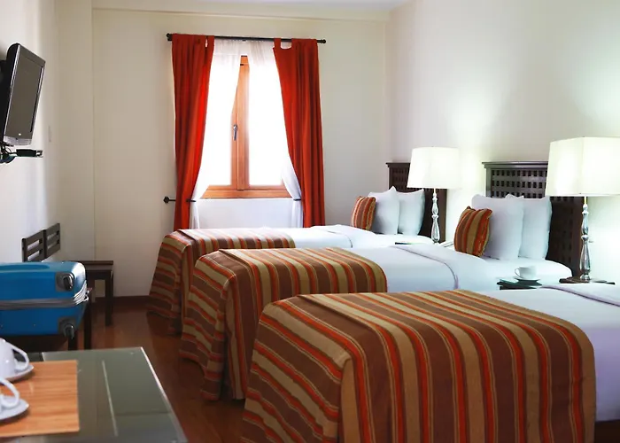 San Agustin El Dorado 4*