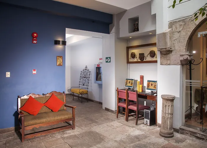 San Agustin El Dorado Hotel 4*
