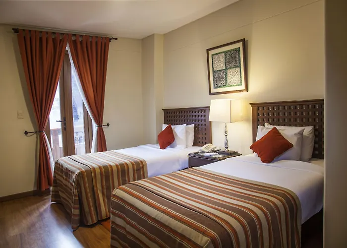 San Agustin El Dorado 4*
