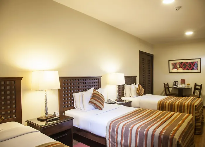 Hotel San Agustin El Dorado 4*