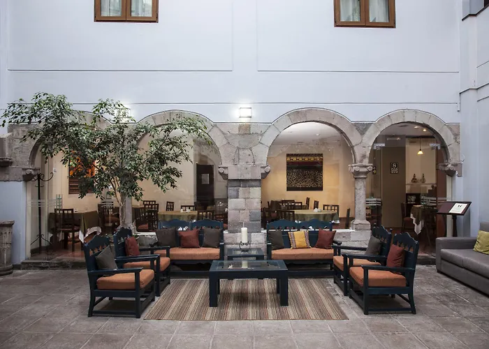 San Agustin El Dorado Hotel 4*