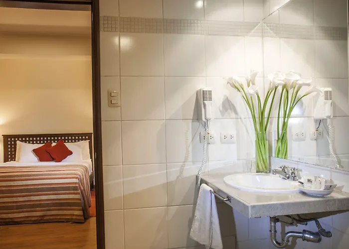 San Agustin El Dorado Hotel 4*