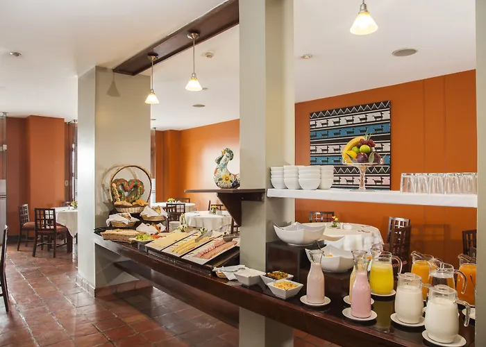 San Agustin El Dorado Hotel 4*