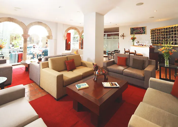 San Agustin El Dorado 4*
