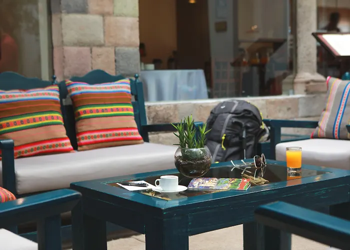 San Agustin El Dorado Hotel 4*