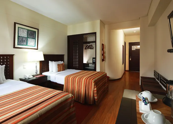 San Agustin El Dorado 4* Cusco