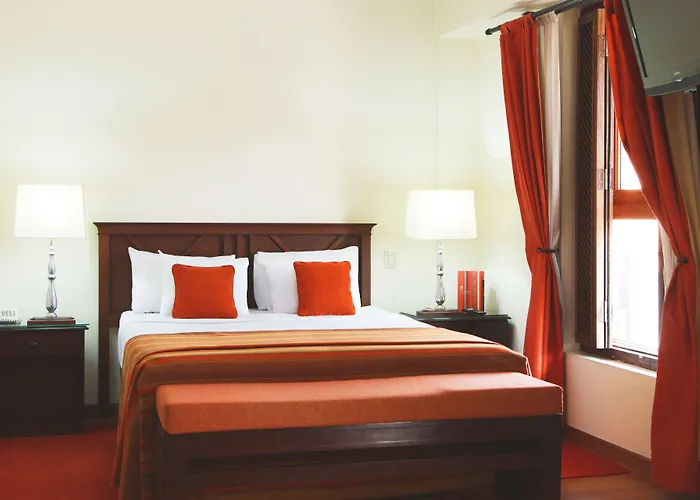 San Agustin El Dorado 4* Cusco