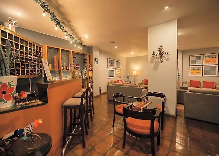 San Agustin El Dorado Hotel 4*