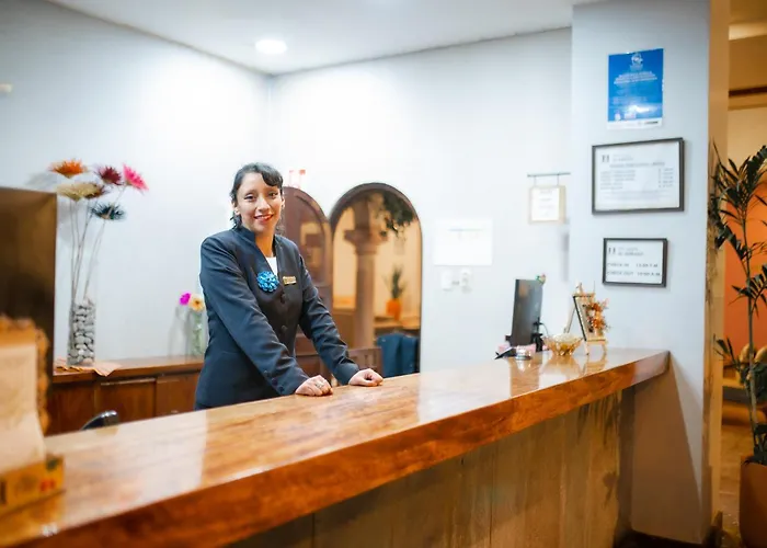Hotel San Agustin El Dorado 4*
