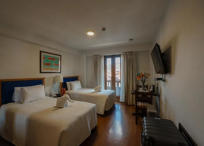 San Agustin El Dorado Hotel 4*