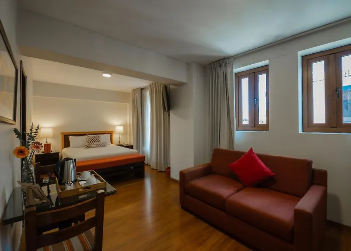 San Agustin El Dorado 4*