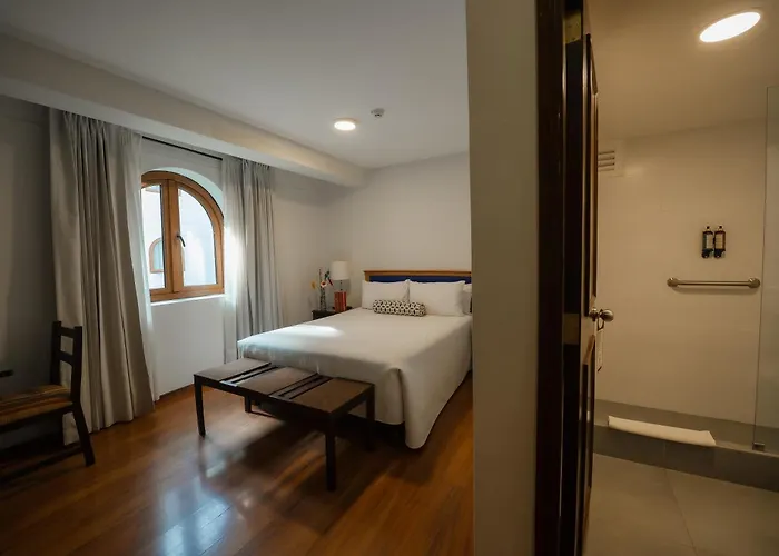 Hotel San Agustin El Dorado Cusco