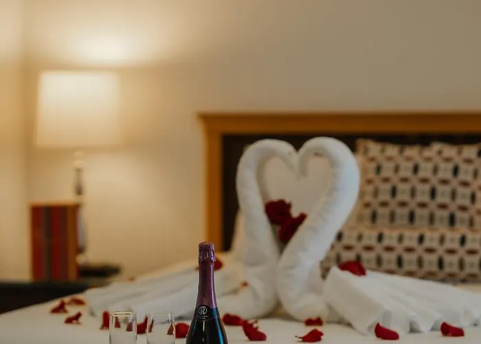 San Agustin El Dorado Hotel 4*