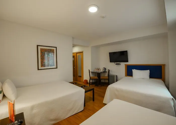San Agustin El Dorado 4*