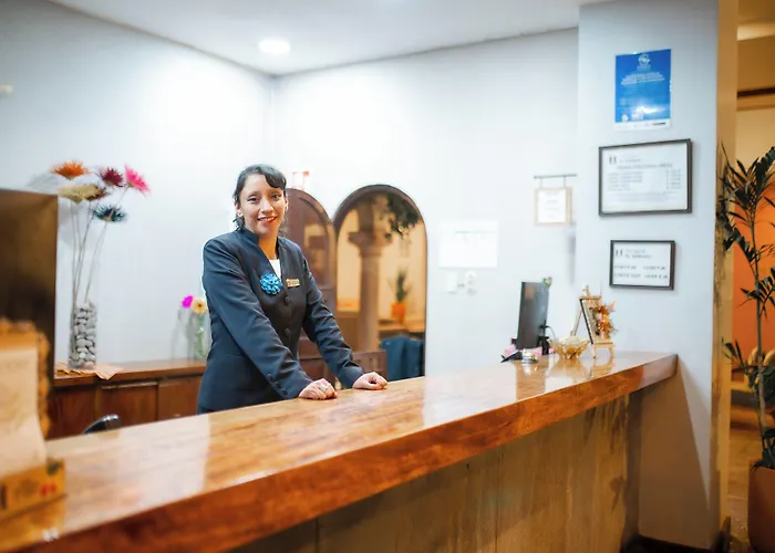 San Agustin El Dorado Hotel 4*