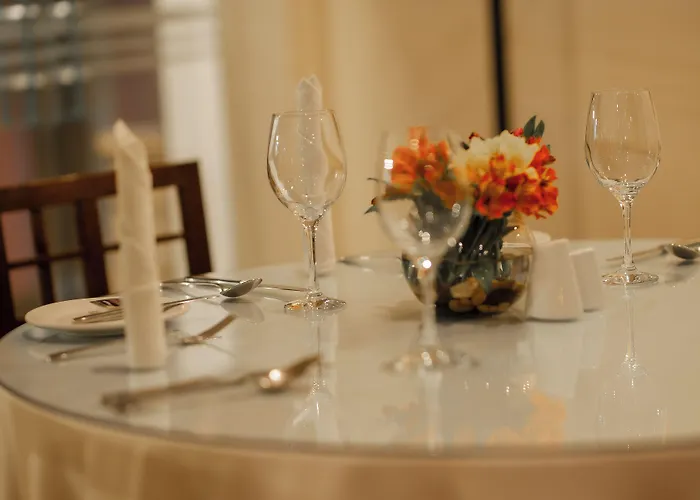 San Agustin El Dorado Hotel 4*