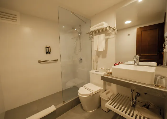 San Agustin El Dorado Hotel 4*