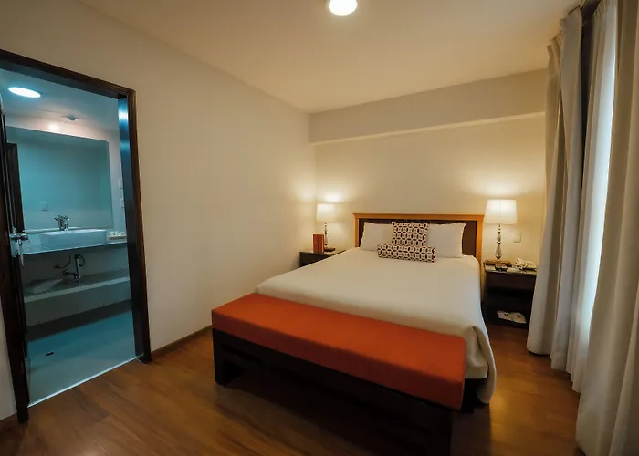 San Agustin El Dorado Hotel